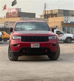 جيب جراند شيروكي